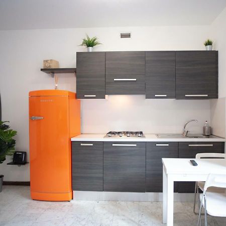 Tadino Studio Milan Exterior photo