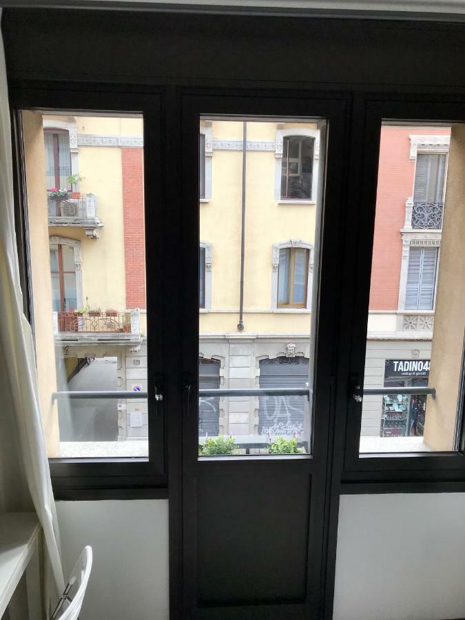 Tadino Studio Milan Exterior photo